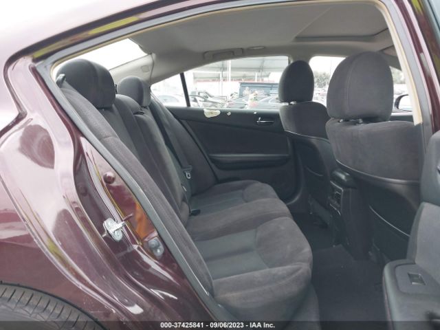 1N4AA5AP0EC493152 Nissan Maxima 3.5 S/3.5 Sv