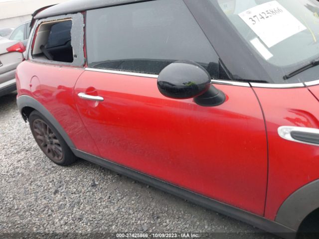WMWXM5C57F3A57682 Mini COOPER HARDTOP