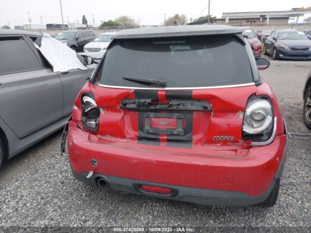 WMWXM5C57F3A57682 Mini COOPER HARDTOP