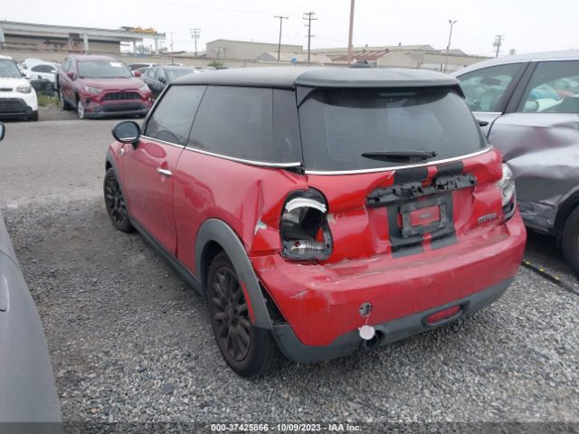 WMWXM5C57F3A57682 Mini COOPER HARDTOP