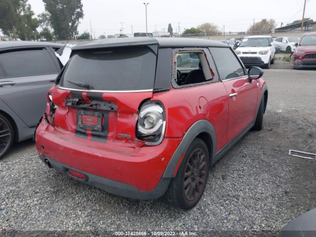WMWXM5C57F3A57682 Mini COOPER HARDTOP