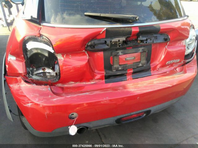 WMWXM5C57F3A57682 Mini COOPER HARDTOP