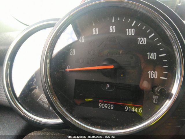 WMWXM5C57F3A57682 Mini COOPER HARDTOP