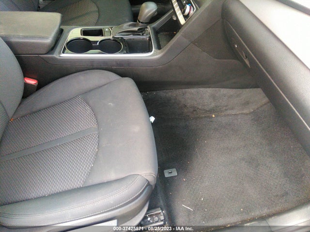 2019 HYUNDAI SONATA SE VIN: 5NPE24AF5KH752454