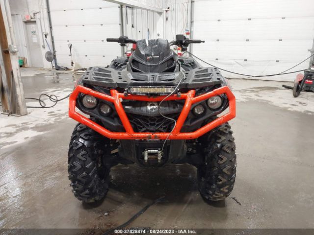 2019 CAN-AM OUTLANDER MAX 3JBLPAJ44KJ001706 Photo 4