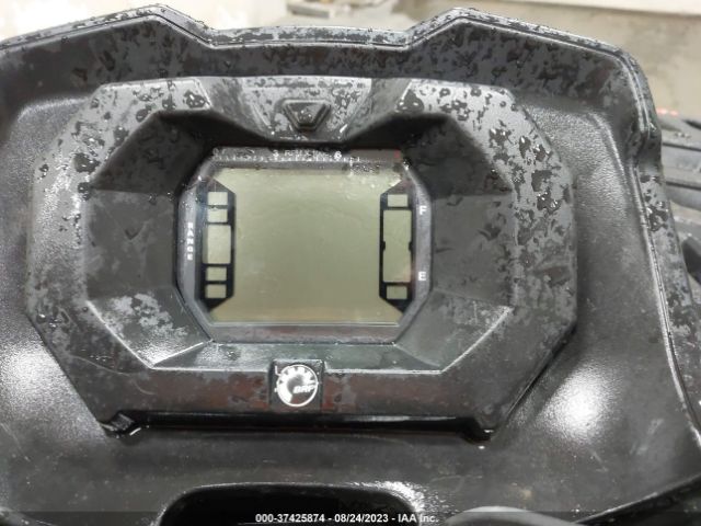 2019 CAN-AM OUTLANDER MAX 3JBLPAJ44KJ001706 Photo 6