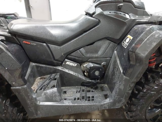 2019 CAN-AM OUTLANDER MAX 3JBLPAJ44KJ001706 Photo 7