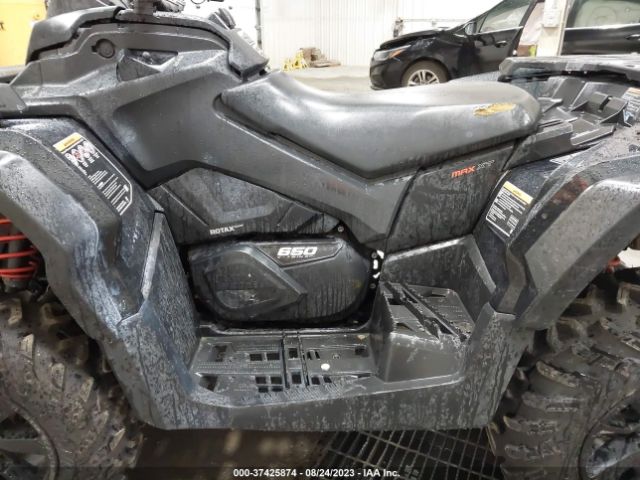 2019 CAN-AM OUTLANDER MAX 3JBLPAJ44KJ001706 Photo 8
