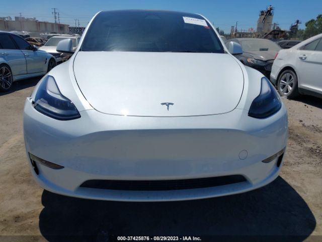 7SAYGDEF7PF763019 Tesla Model Y Performance