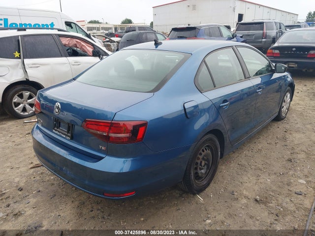 3VW267AJ9GM266564 Volkswagen Jetta Sedan 1.4t S W/technology