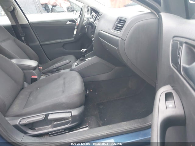 3VW267AJ9GM266564 Volkswagen Jetta Sedan 1.4t S W/technology