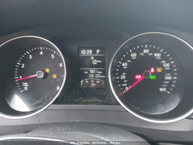 3VW267AJ9GM266564 Volkswagen Jetta Sedan 1.4t S W/technology