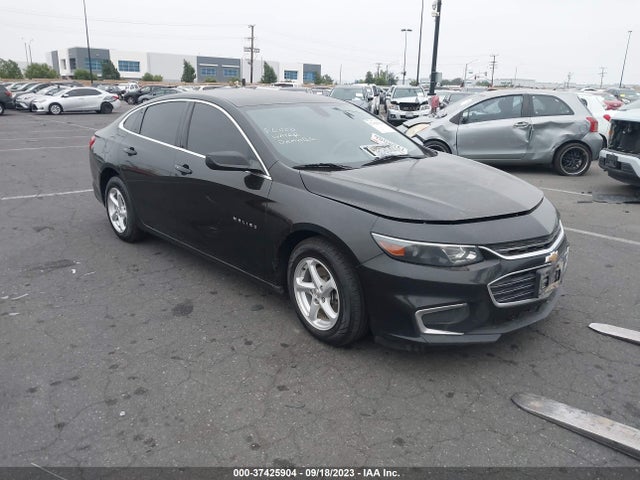 2016 1G1ZB5ST2GF332883 main image