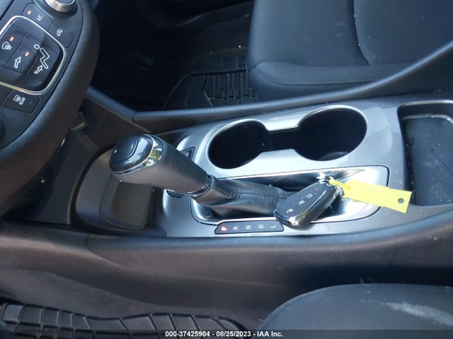 Chevrolet MALIBU LS 2016 1G1ZB5ST2GF332883 Image 3