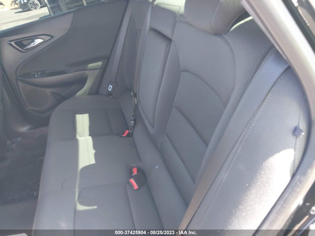 Chevrolet MALIBU LS 2016 1G1ZB5ST2GF332883 Image 10