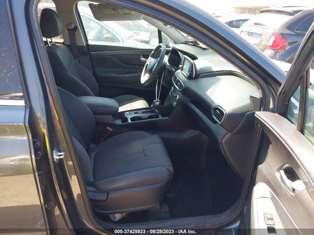 2020 HYUNDAI SANTA FE SEL W/SULEV VIN: 5NMS33AD1LH261015