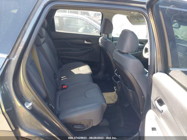 2020 HYUNDAI SANTA FE SEL W/SULEV VIN: 5NMS33AD1LH261015