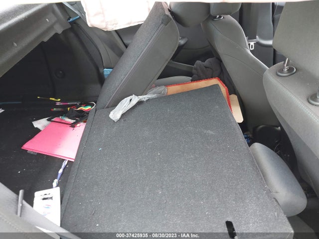 Chevrolet CRUZE LT 2019 1G1BE5SM8K7135575 Image 8