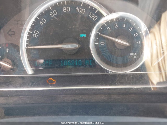 2007 CHEVROLET HHR LT VIN: 3GNDA23P27S609717