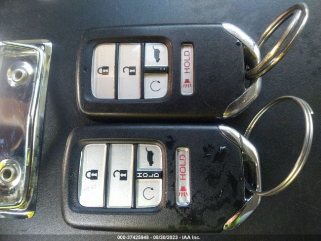 5FNYF5H23MB006760 Honda Pilot Special Edition