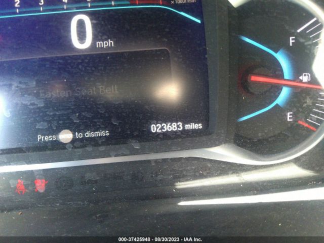 5FNYF5H23MB006760 Honda Pilot Special Edition