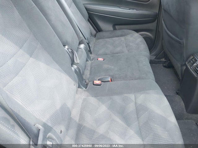2015 NISSAN ROGUE S VIN: 5N1AT2MV1FC849344