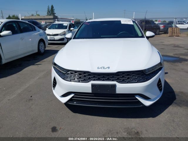 5XXG14J28PG191808 KIA K5 LXS