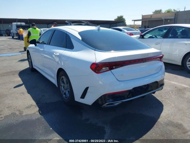 5XXG14J28PG191808 KIA K5 LXS