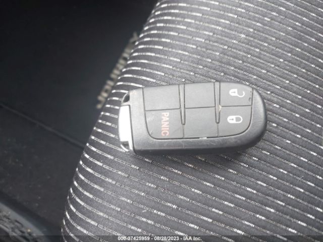 3C4PDDBG6ET271630 Dodge Journey Sxt
