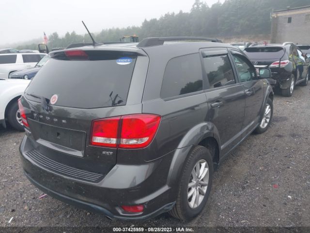 3C4PDDBG6ET271630 Dodge Journey Sxt
