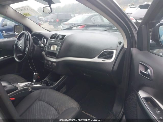 3C4PDDBG6ET271630 Dodge Journey Sxt