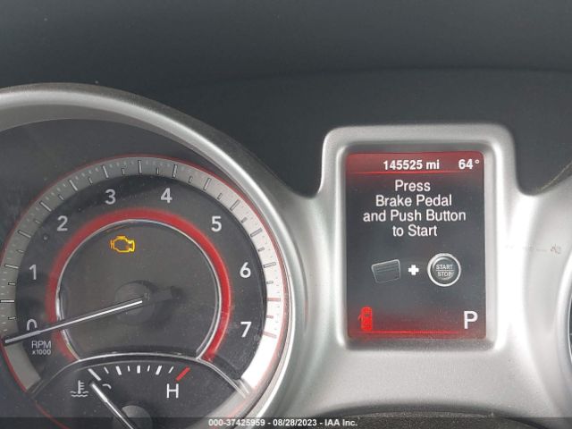 3C4PDDBG6ET271630 Dodge Journey Sxt