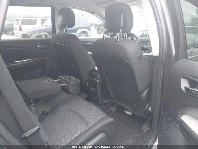 3C4PDDBG6ET271630 Dodge Journey Sxt