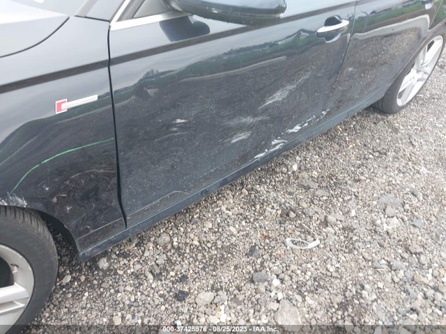 WAUFGAFC3FN046704 Audi A6 3.0t Premium Plus