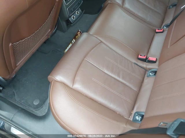 WAUFGAFC3FN046704 Audi A6 3.0t Premium Plus