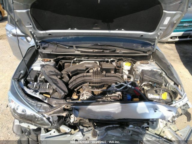 4S3GTAM60J3710185 Subaru Impreza Sport