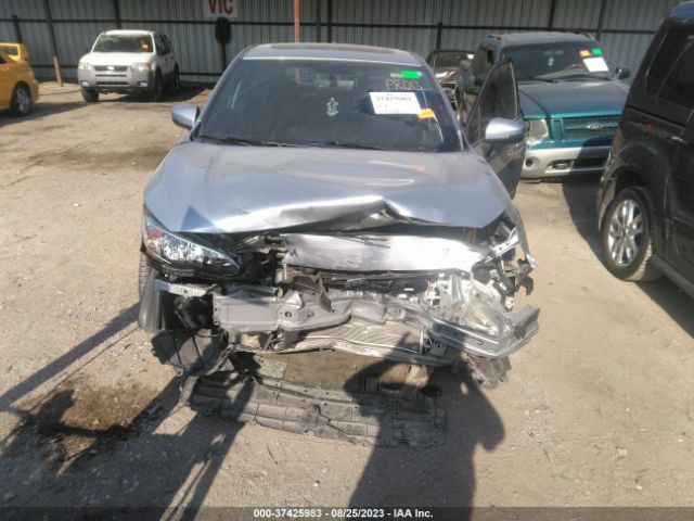 4S3GTAM60J3710185 Subaru Impreza Sport