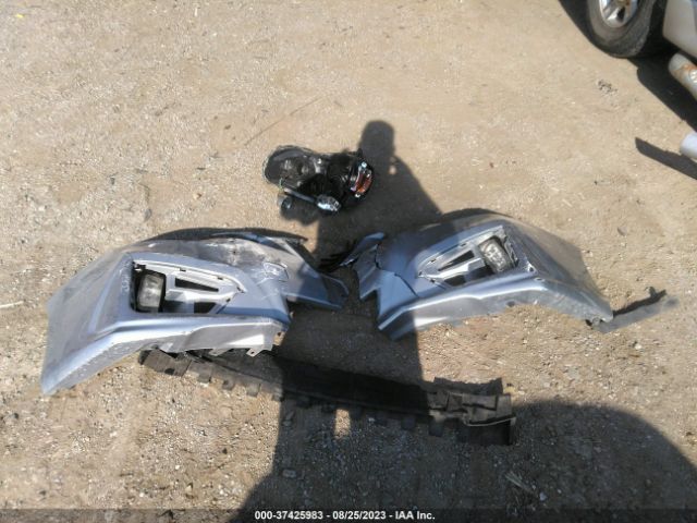 4S3GTAM60J3710185 Subaru Impreza Sport