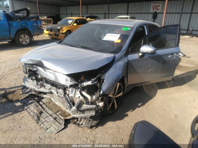 4S3GTAM60J3710185 Subaru Impreza Sport