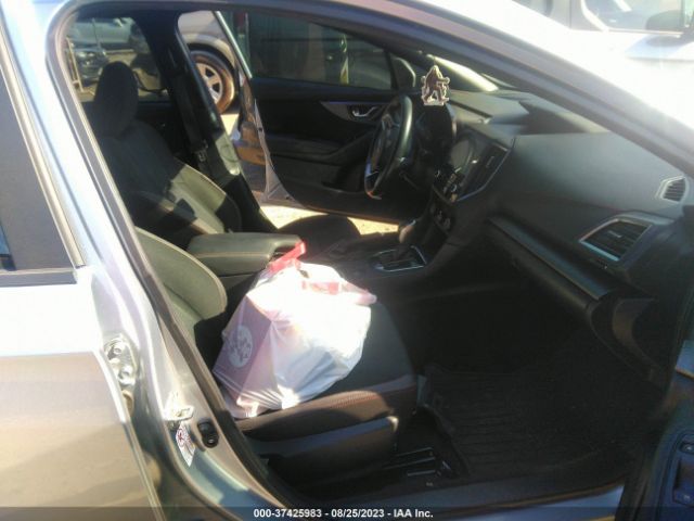 4S3GTAM60J3710185 Subaru Impreza Sport