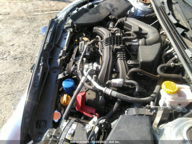 4S3GTAM60J3710185 Subaru Impreza Sport