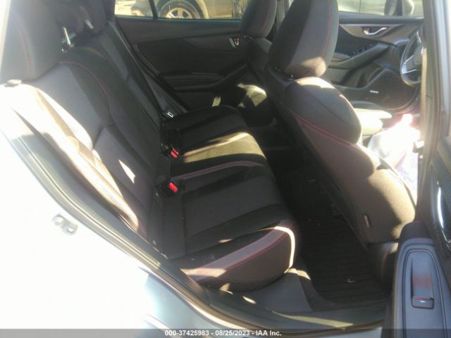 4S3GTAM60J3710185 Subaru Impreza Sport