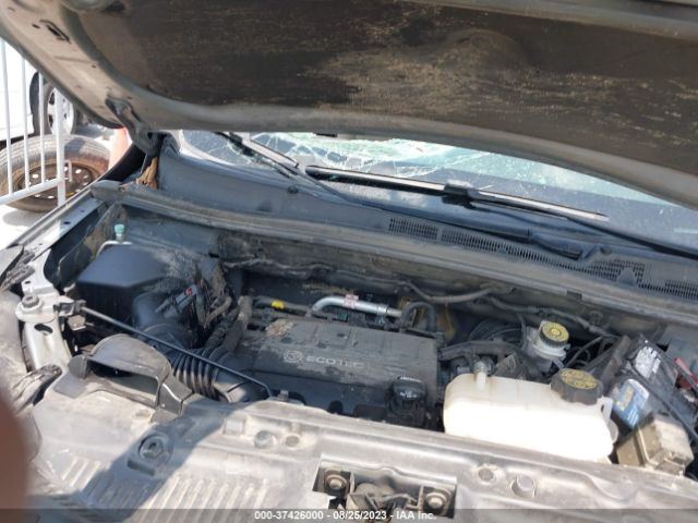 KL4CJASB4LB000360 Buick Encore Preferred