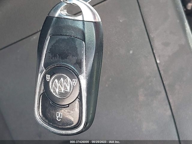 KL4CJASB4LB000360 Buick Encore Preferred