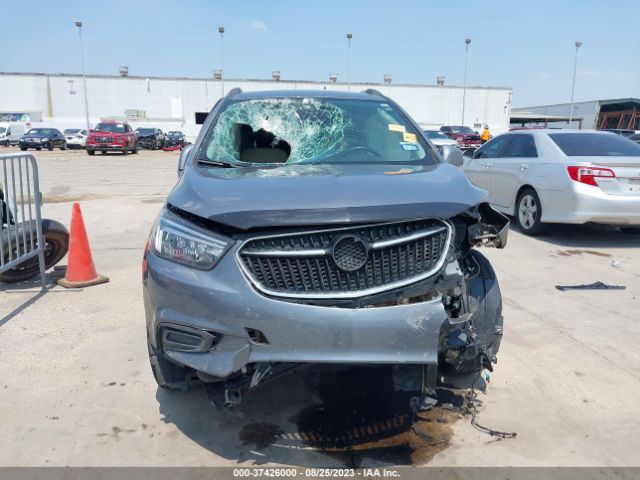 KL4CJASB4LB000360 Buick Encore Preferred