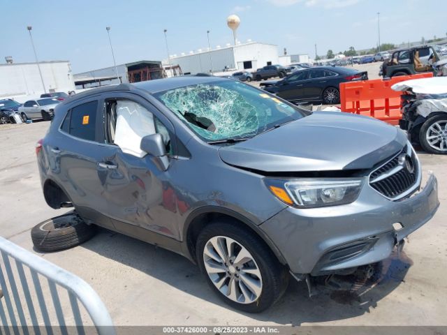 KL4CJASB4LB000360 Buick Encore Preferred