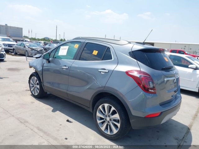 KL4CJASB4LB000360 Buick Encore Preferred