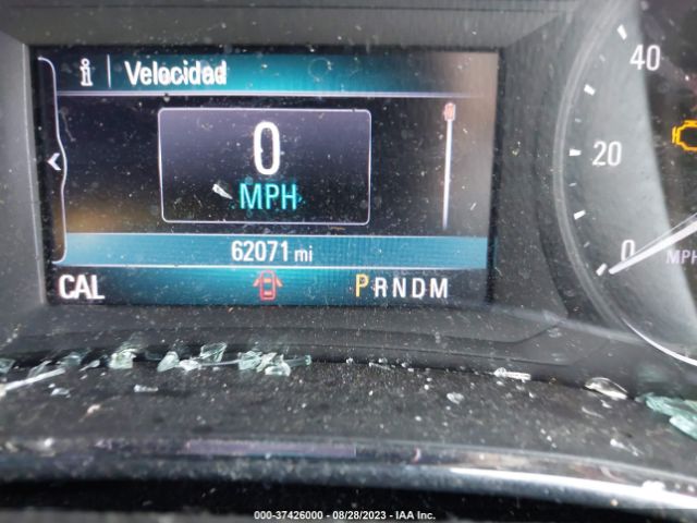 KL4CJASB4LB000360 Buick Encore Preferred