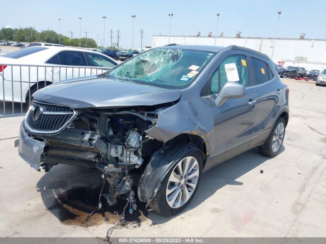 KL4CJASB4LB000360 Buick Encore Preferred