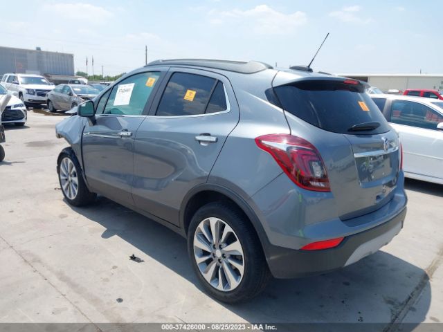 KL4CJASB4LB000360 Buick Encore Preferred